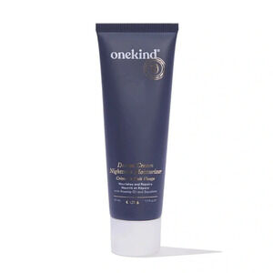 Onekind Dream Cream Nighttime Moisturizer Sustainable Cleanbeauty New